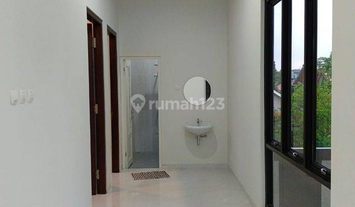 Jual Rumah Baru Di Wedomartani Sleman 2