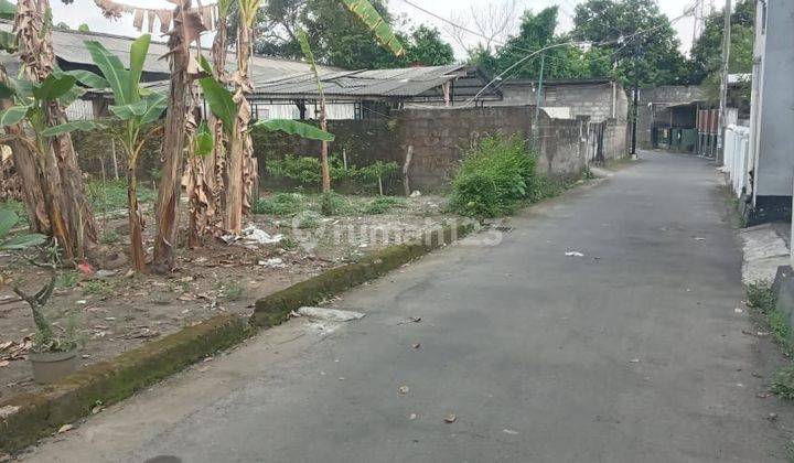 Jual Tanah Di Maguwoharjo Dekat Bandara Adisucipto