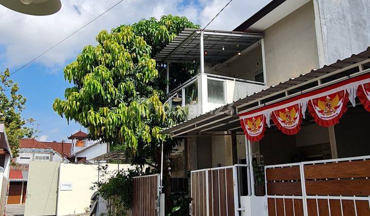 Jual Rumah Di Palagan Sleman 2