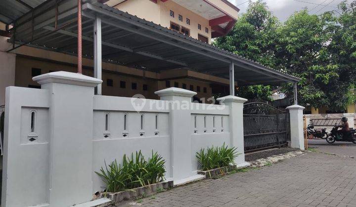 Jual Rumah di Sewon Jalan Parangtritis 2