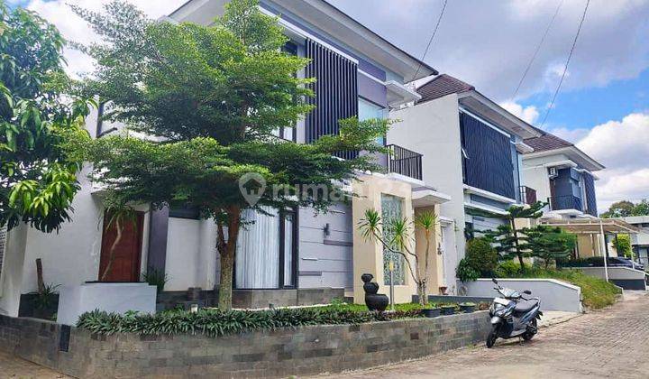 Jual Rumah Di Mlati Sleman 1