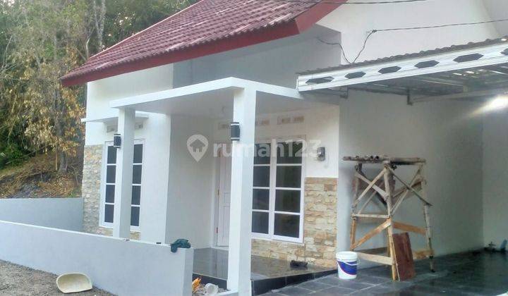 Jual Rumah di Seyegan Sleman 2