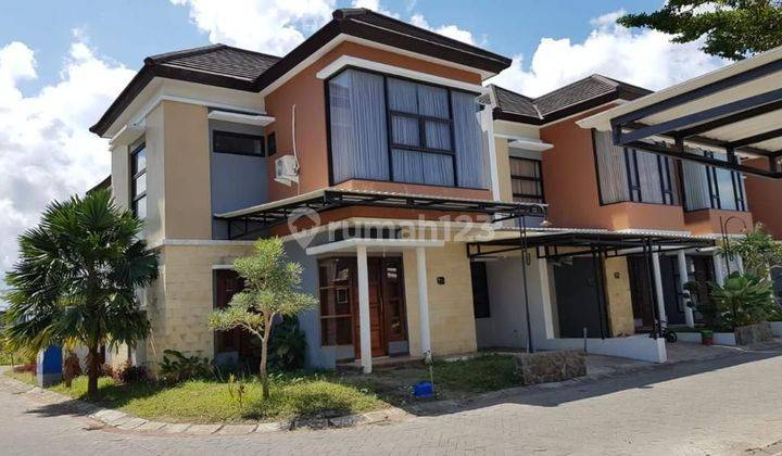 Jual Rumah Di Sewon Jalan Imogiri Barat 1