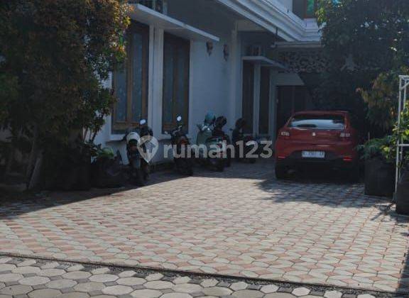 Jual Rumah & Kos Di Umbulharjo Yogyakarta 1