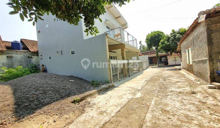 Jual Tanah Jalan Kaliurang Dekat UII 1