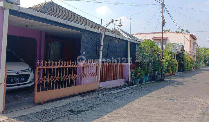 Jual Rumah Di Nogotirto Jalan Godean 1