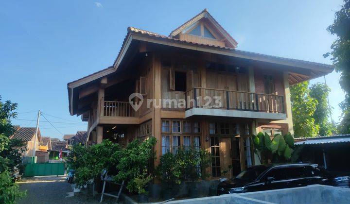 Jual Rumah di Sewon Bantul 1