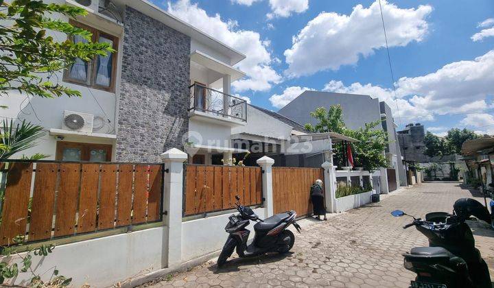 Jual Rumah Di Umbulharjo Yogyakarta 2