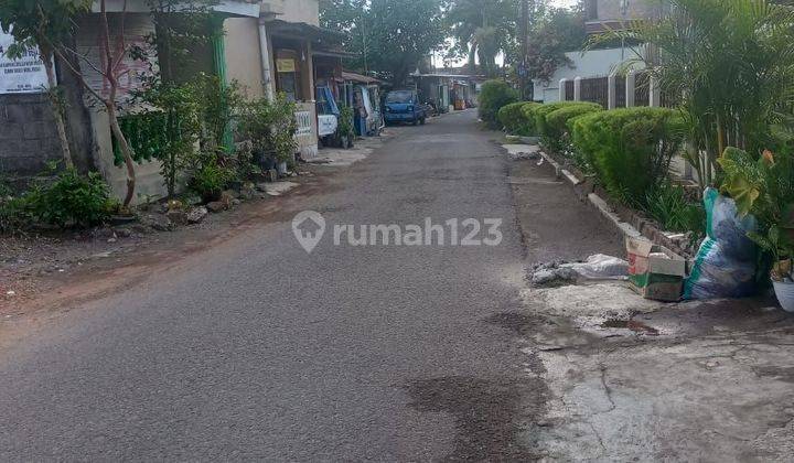 Jual Tanah Di Tahunan Yogyakarta 1