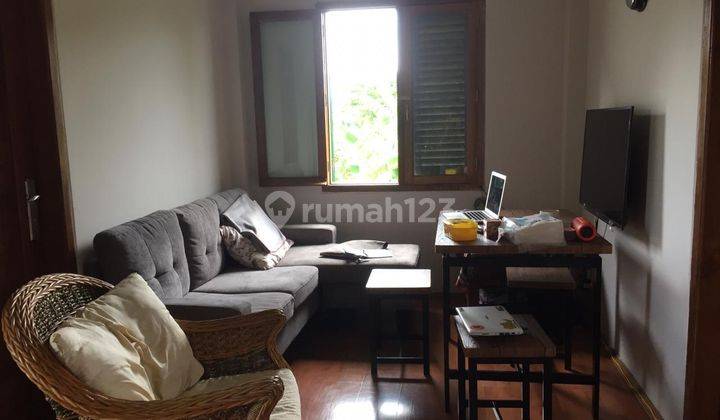 Jual Rumah Di Wirosaban Yogyakarta 2