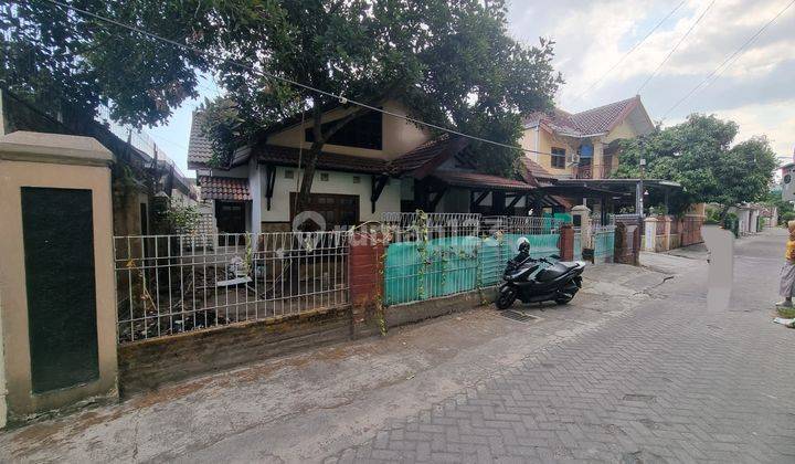 Jual Rumah Di Umbulharjo Yogyakarta 2