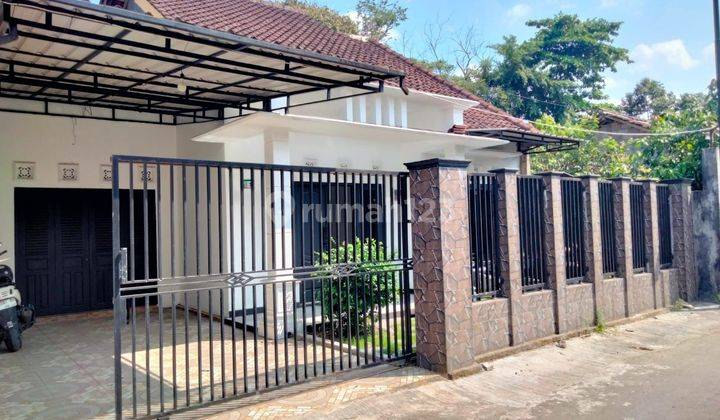 Jual Rumah Di Kalitirto Berbah 1