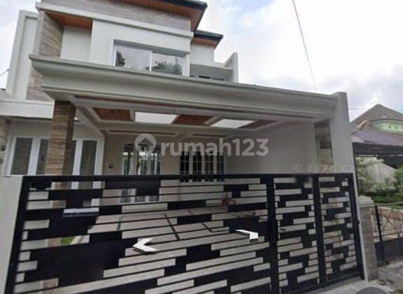 Jual Rumah Mewah Di Palagan Sleman 1