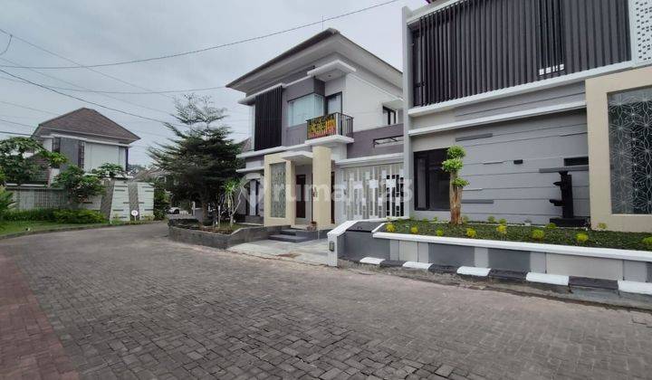 Jual Rumah Di Jongke Sleman 2