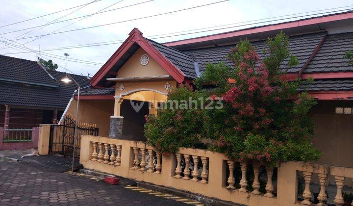 Jual Rumah Di Kasongan Bantul 1