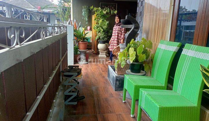 Jual Rumah Di Sidokarto Godean 2