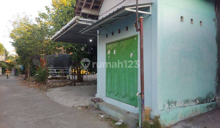 Jual Rumah Murah Di Banguntapan Dekat Brimob 2