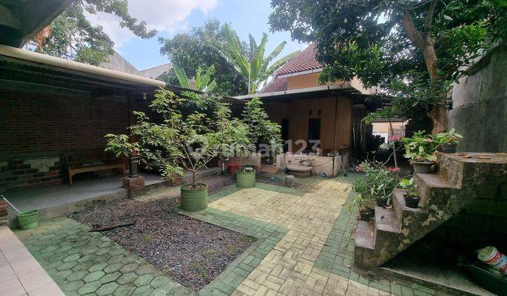 Jual Rumah & Kos Di Golo Yogyakarta 1