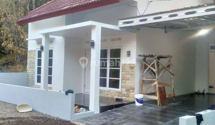 Jual Rumah di Seyegan Sleman 1