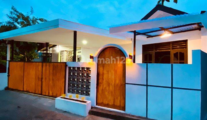 Jual Rumah Di Potorono Banguntapan 2