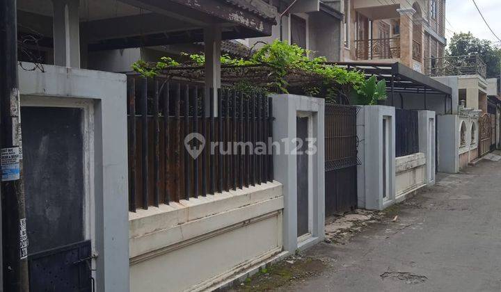 Jual Rumah Kos Jalan Kaliurang Dekat Ugm 1