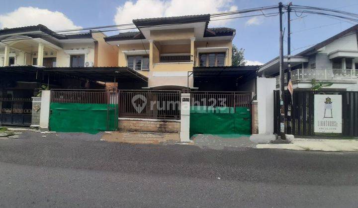 Jual Rumah Di Seturan Dekat Upn 1