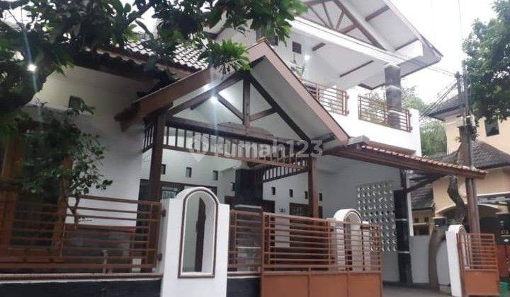 Jual Rumah Di Minomartani Jalan Kaliurang 1