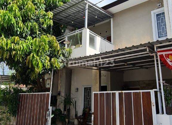 Jual Rumah Di Palagan Sleman 1