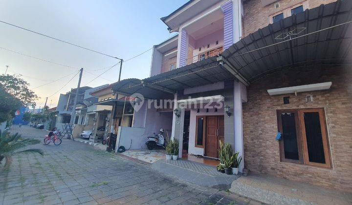 Jual Rumah Di Banguntapan Dekat Pasar Ngipik 2