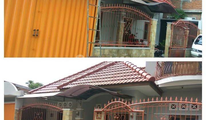 Jual Rumah Di Sorowajan Dekat Jec 2