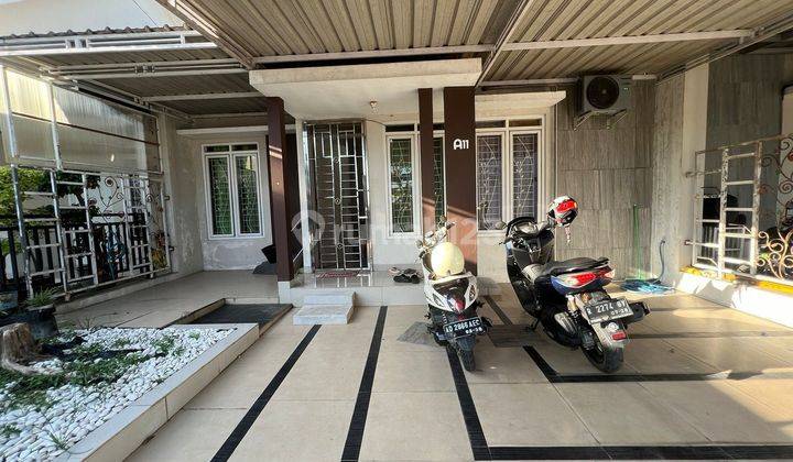 Jual Rumah Di Banguntapan Jalan Pleret 2