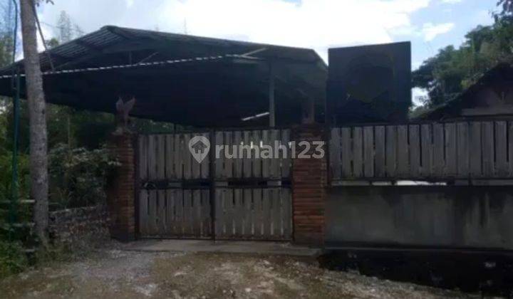 Jual Peternakan Di Playen Gunungkidul 1