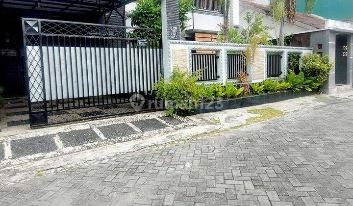 Jual Rumah Di Umbulharjo Yogyakarta 1