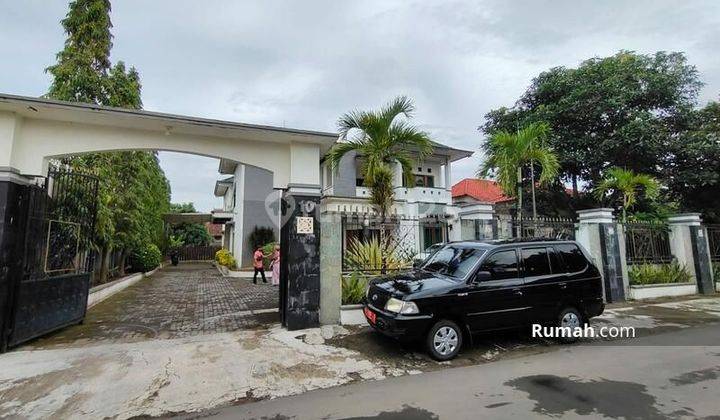 Jual Rumah Mewah Di Maguwoharjo Sleman 1