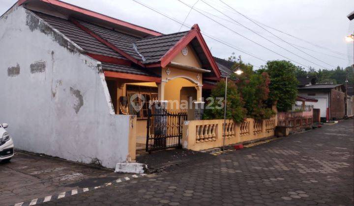 Jual Rumah Di Kasongan Bantul 2