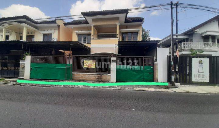 Jual Rumah Di Seturan Dekat Upn 2