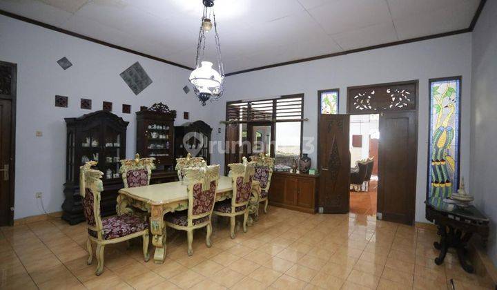 Jual Rumah Joglo Di Kraton Yogyakarta 2