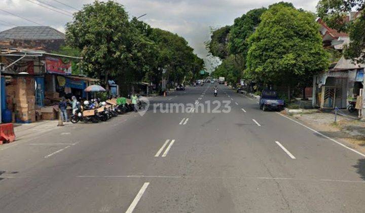 Jual Ruko Di Umbulharjo Yogyakarta 2