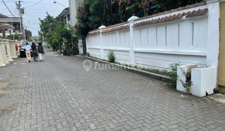 Jual Rumah Di Pogung Dekat Ugm 2