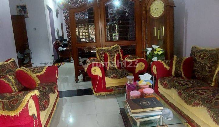 Jual Rumah Di Umbulharjo Yogyakarta 2