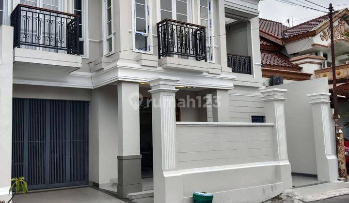 Jual Rumah Di Sorosutan Yogyakarta 1