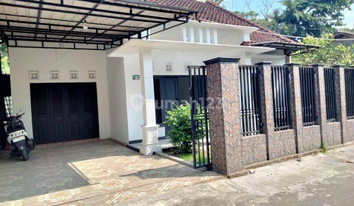 Jual Rumah Di Kalitirto Berbah 2