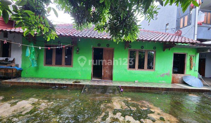 Jual Rumah Di Tamanan Dekat Uad 1