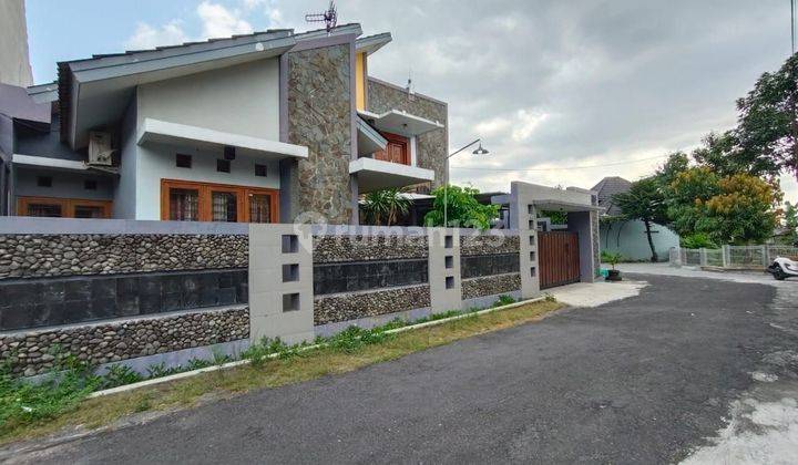 Jual Rumah Di Condongcatur Sleman 2