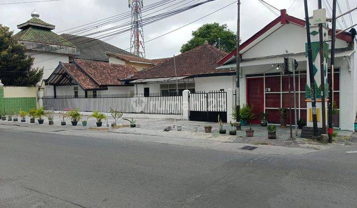 Jual Rumah Di Tegalrejo Dekat Sma 1 Yogyakarta 2