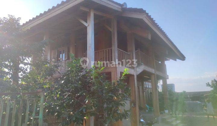 Jual Rumah di Sewon Bantul 2