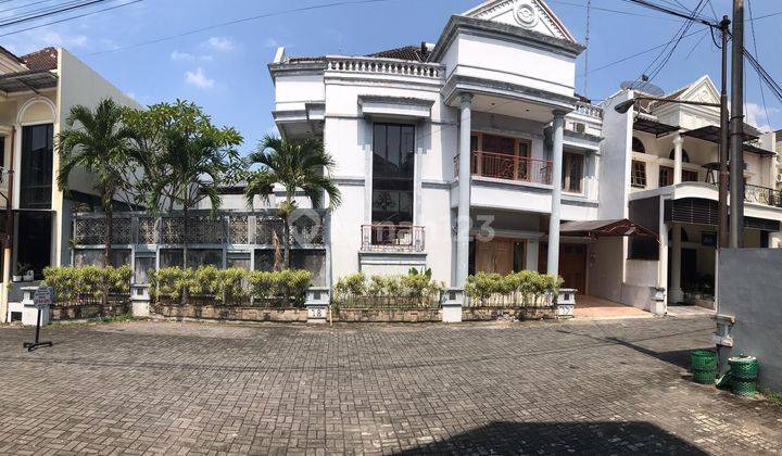 Jual Rumah Di Jombor Sleman 2