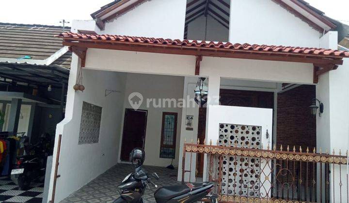 Jual Rumah Di Tamantirto Dekat Umy 2