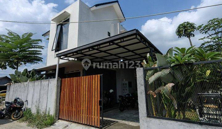 Jual Rumah Di Berbah Sleman Dekat Paskhas 2