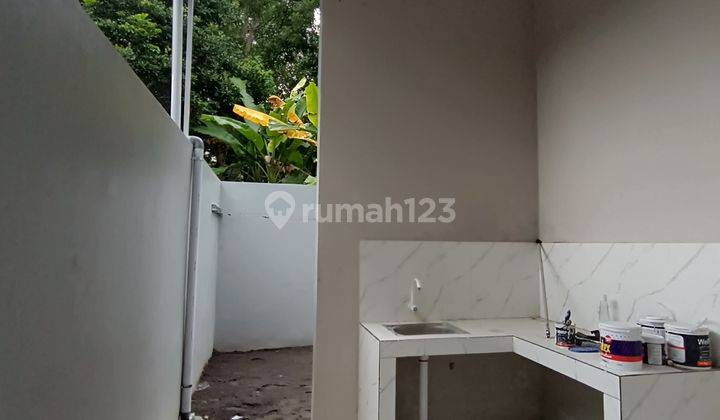 Jual Rumah Baru Di Seyegan Sleman 2